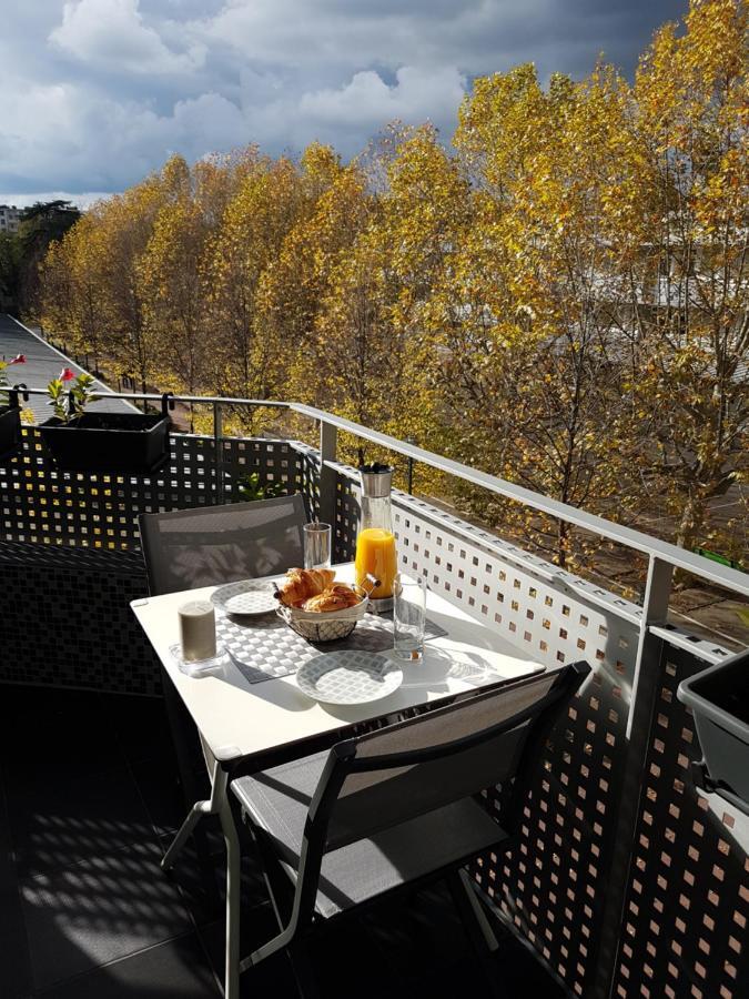 Cosy T3 Parmelan Appartement Annecy Buitenkant foto