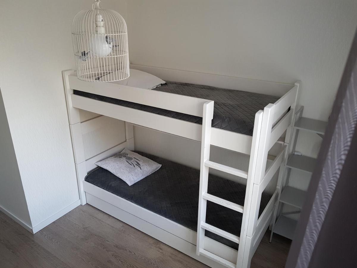 Cosy T3 Parmelan Appartement Annecy Buitenkant foto