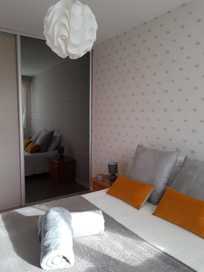 Cosy T3 Parmelan Appartement Annecy Buitenkant foto