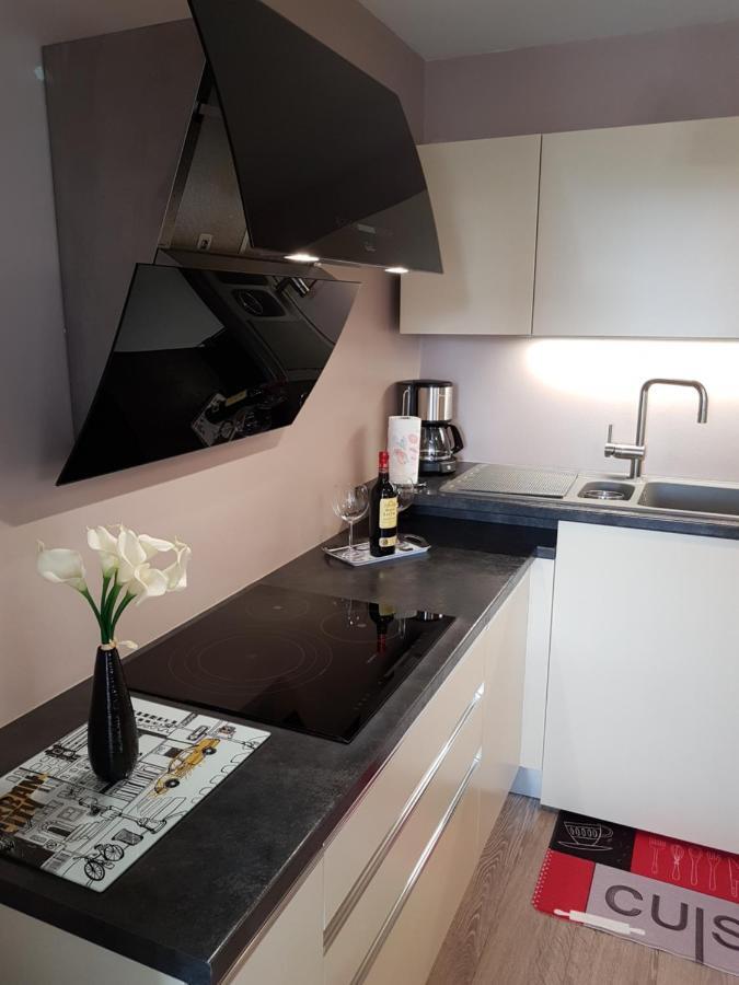 Cosy T3 Parmelan Appartement Annecy Buitenkant foto