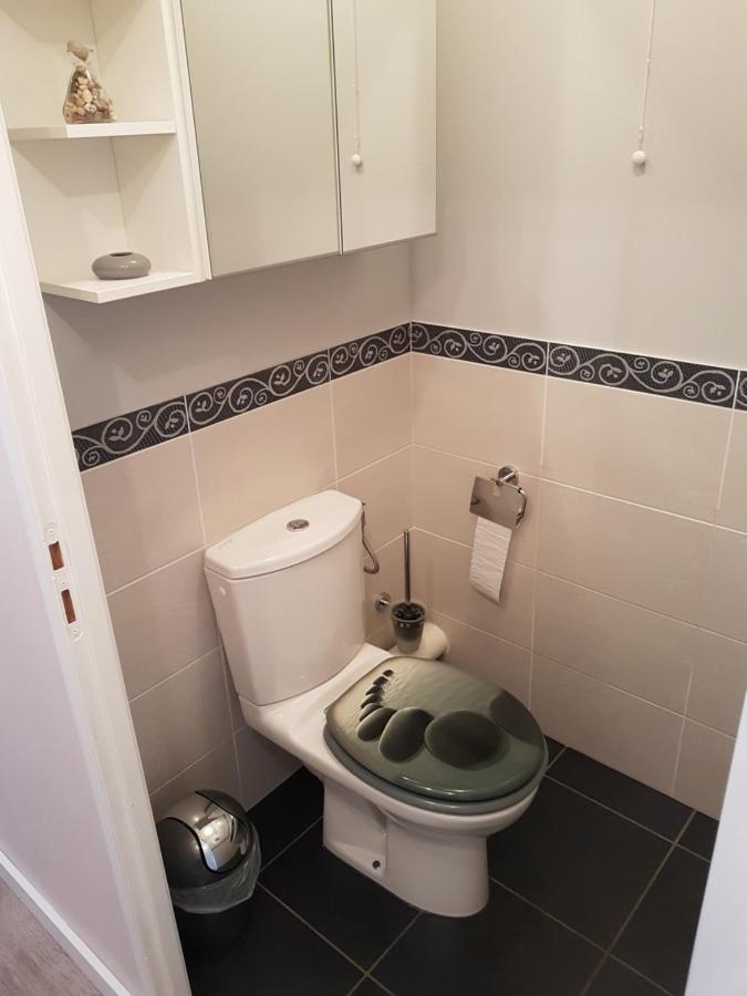 Cosy T3 Parmelan Appartement Annecy Buitenkant foto