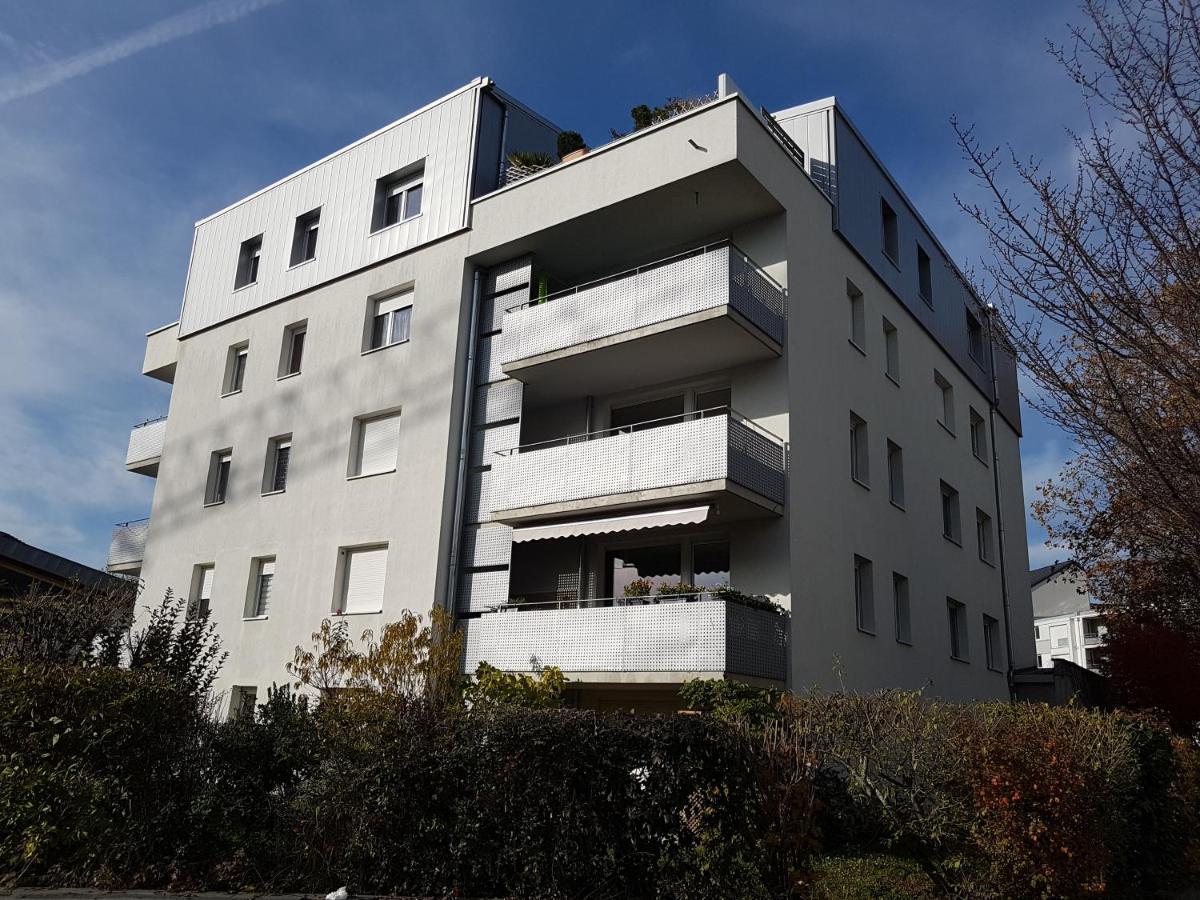 Cosy T3 Parmelan Appartement Annecy Buitenkant foto